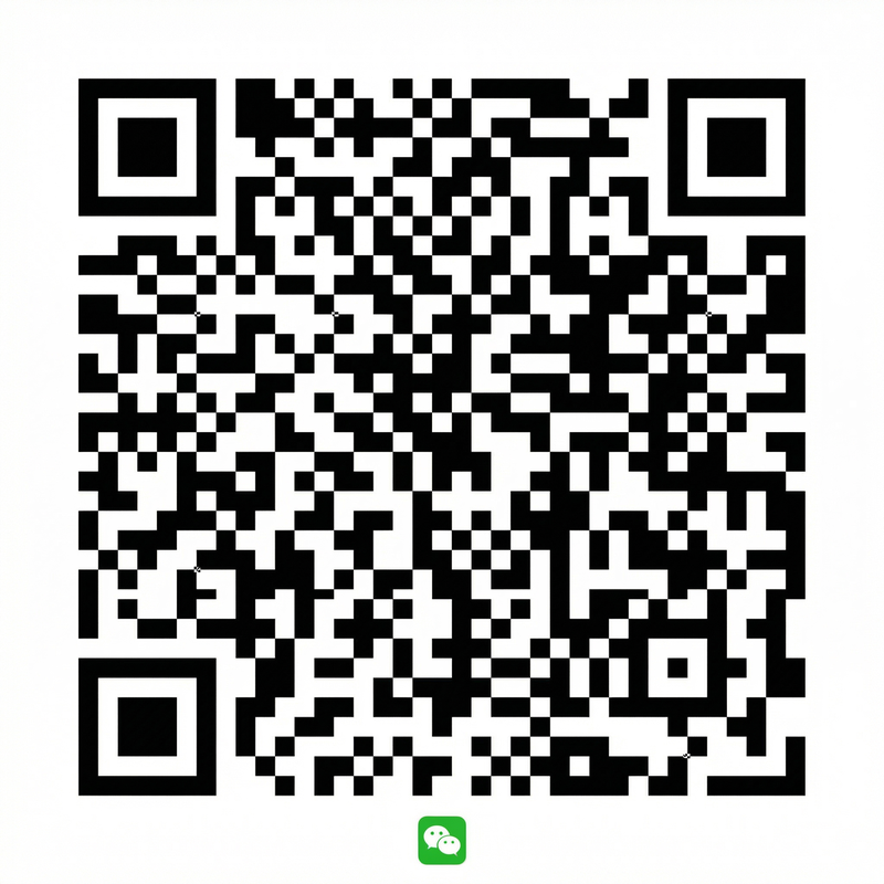 吃瓜黑料网公众号二维码